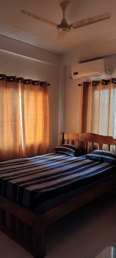 Esha Apartment カラングート エクステリア 写真