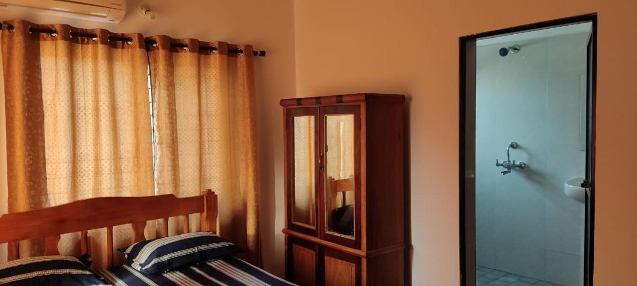 Esha Apartment カラングート エクステリア 写真