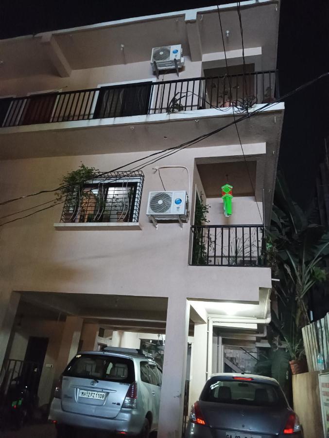 Esha Apartment カラングート エクステリア 写真