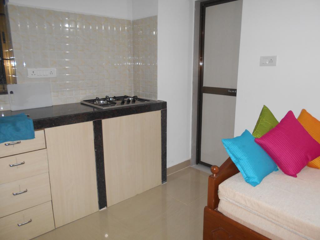Esha Apartment カラングート 部屋 写真