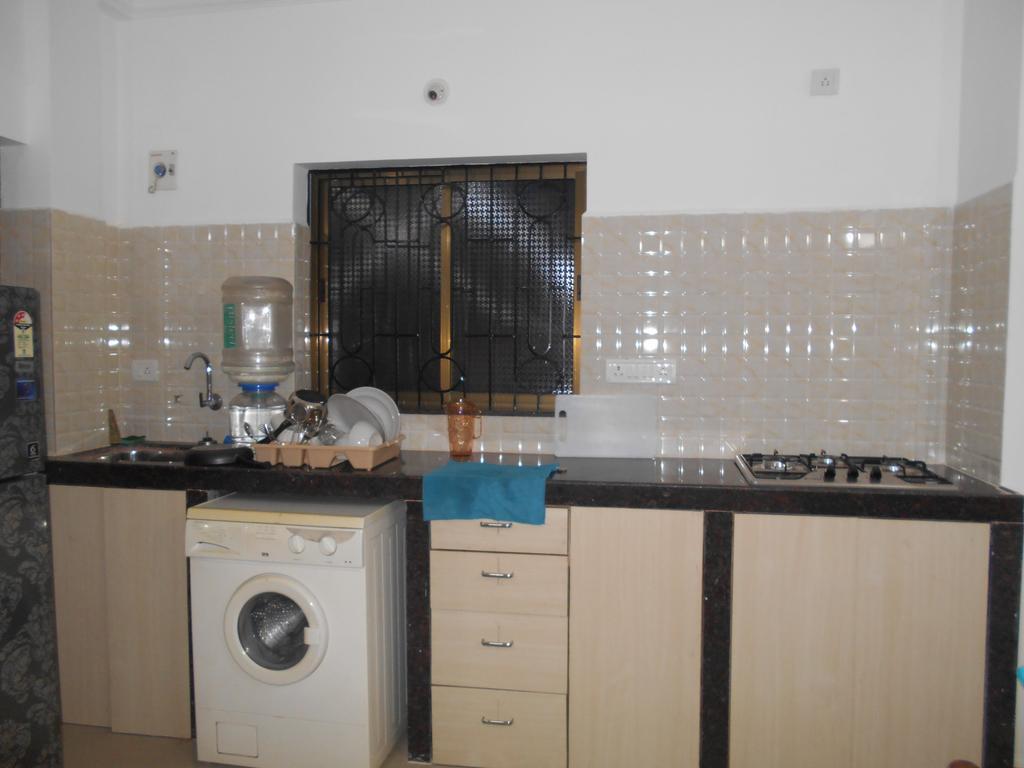 Esha Apartment カラングート 部屋 写真