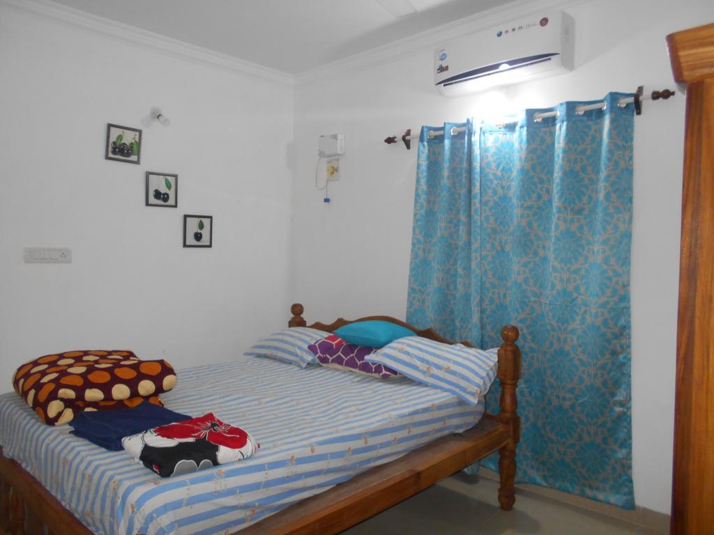 Esha Apartment カラングート 部屋 写真