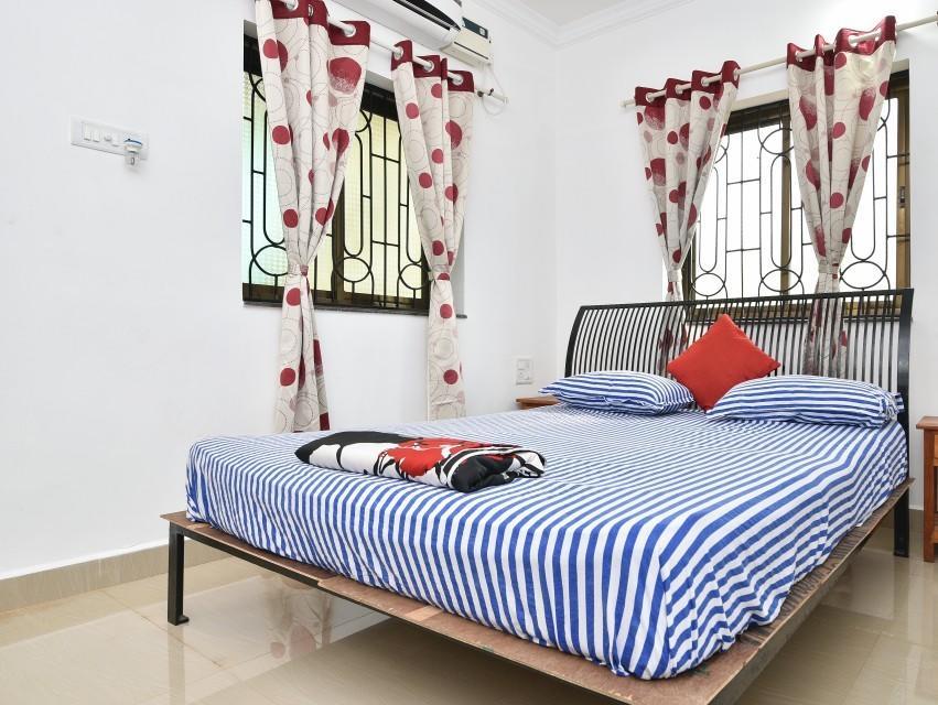 Esha Apartment カラングート エクステリア 写真