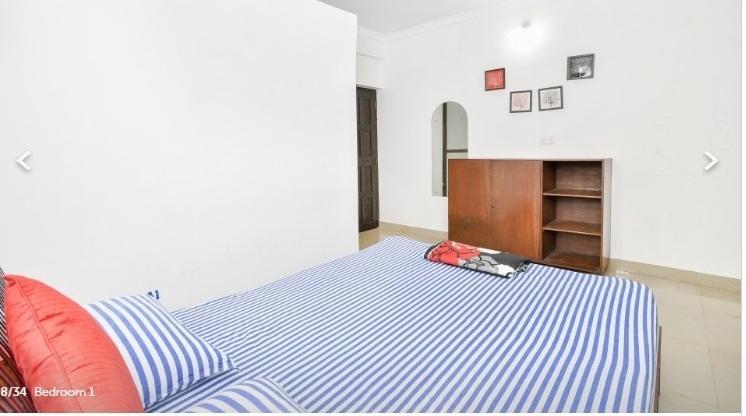 Esha Apartment カラングート エクステリア 写真