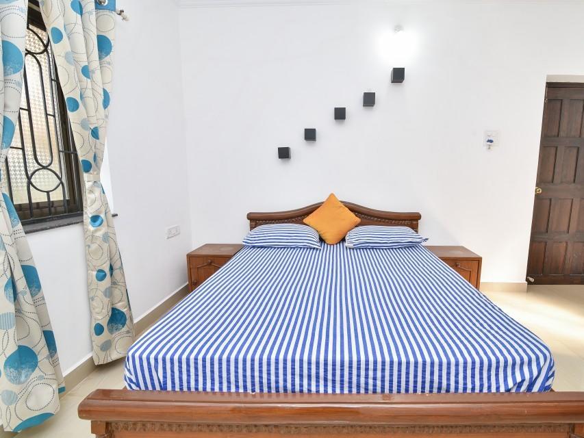 Esha Apartment カラングート エクステリア 写真