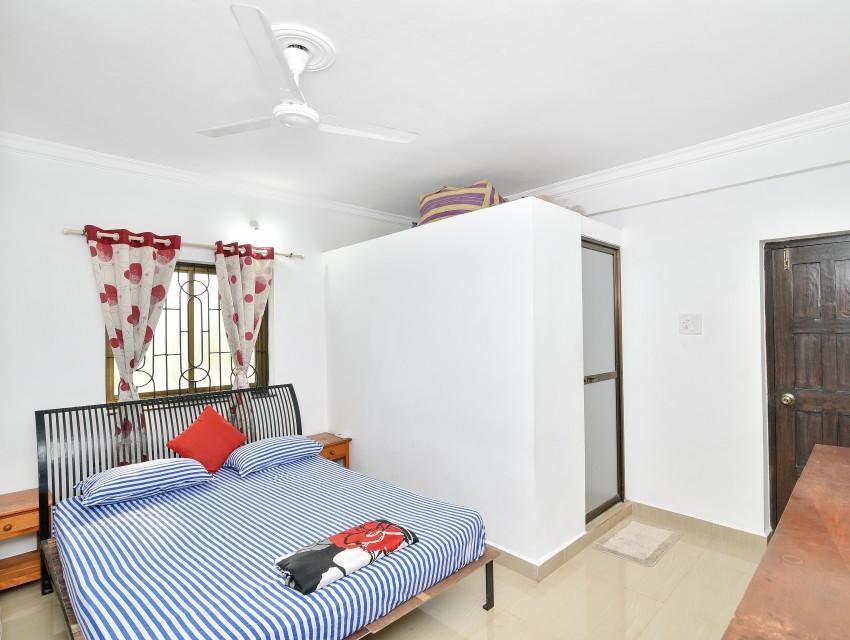 Esha Apartment カラングート エクステリア 写真