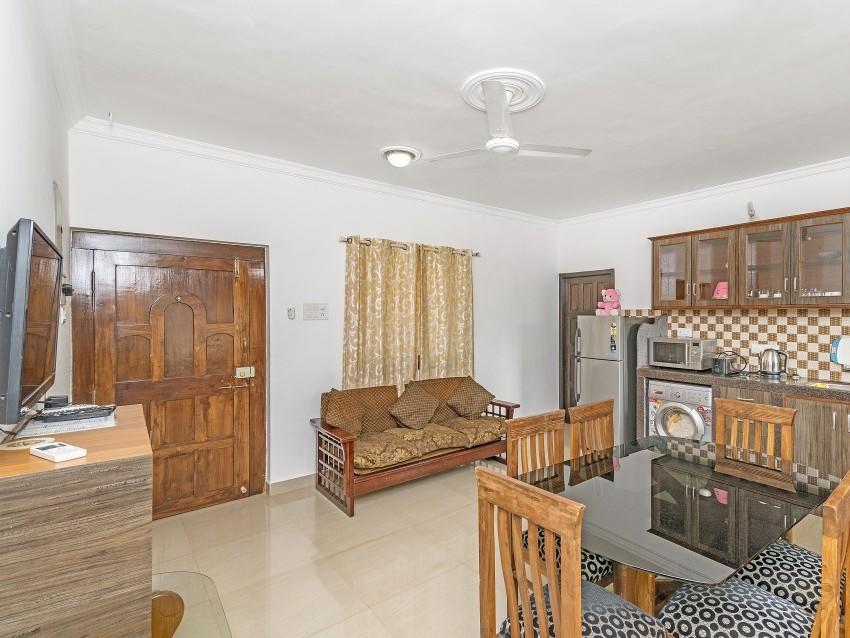 Esha Apartment カラングート エクステリア 写真