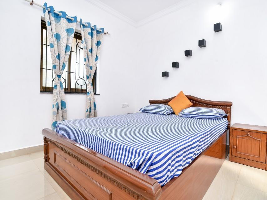 Esha Apartment カラングート エクステリア 写真