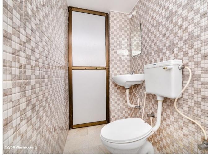 Esha Apartment カラングート エクステリア 写真
