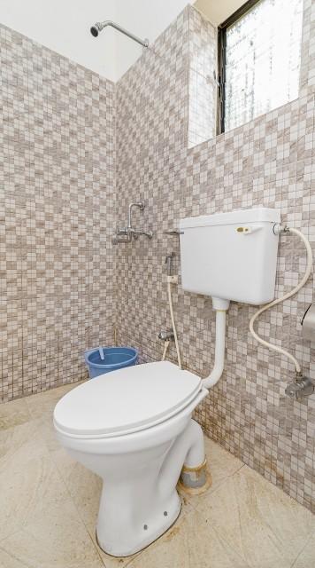 Esha Apartment カラングート エクステリア 写真