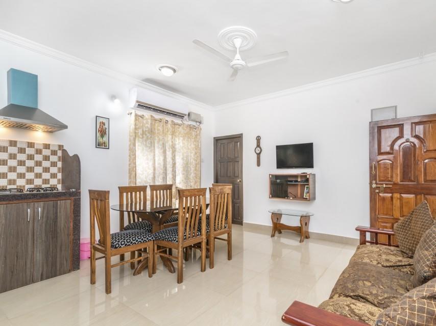 Esha Apartment カラングート エクステリア 写真