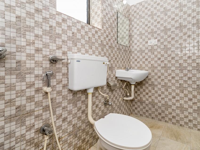 Esha Apartment カラングート エクステリア 写真
