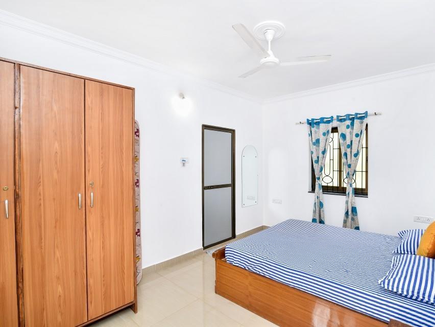 Esha Apartment カラングート エクステリア 写真