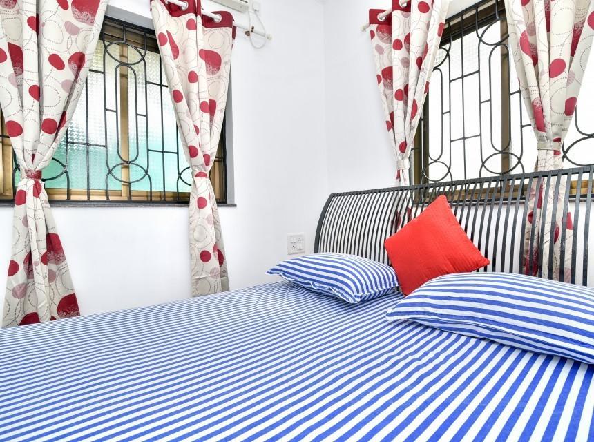 Esha Apartment カラングート エクステリア 写真