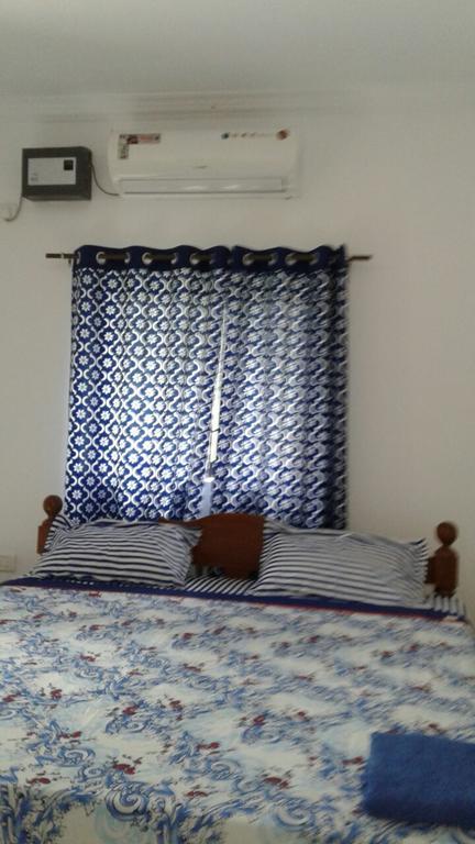 Esha Apartment カラングート エクステリア 写真