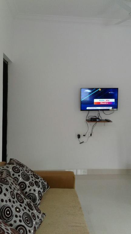 Esha Apartment カラングート エクステリア 写真