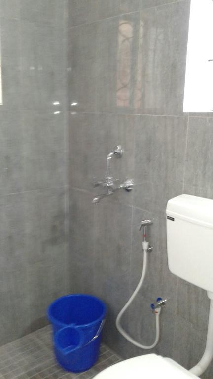 Esha Apartment カラングート エクステリア 写真